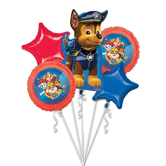 Marken Ballons Sam