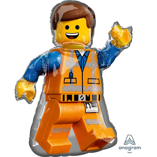 Marken Ballons Lego